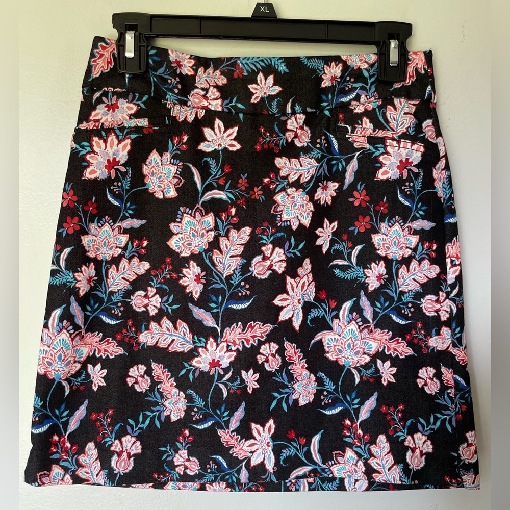Croft & Barrow Skort, size 0 Regular